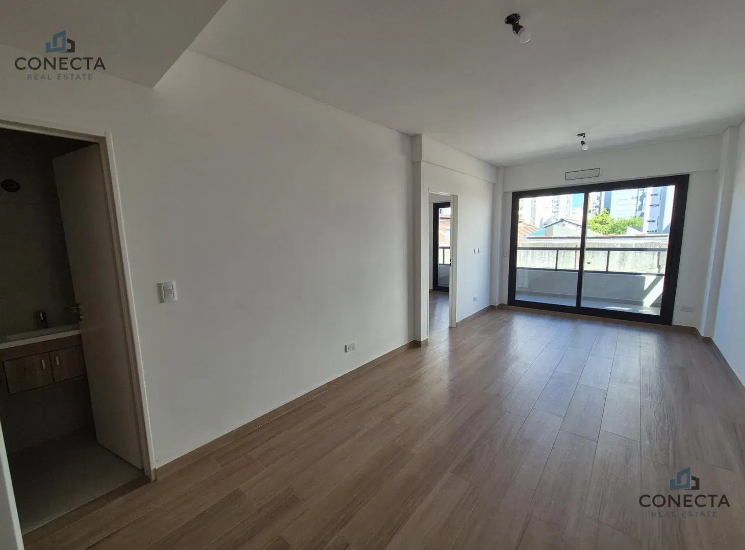 Oportunidad 2 Amb a Estrenar con Balcón + Amenities | Villa Crespo 5