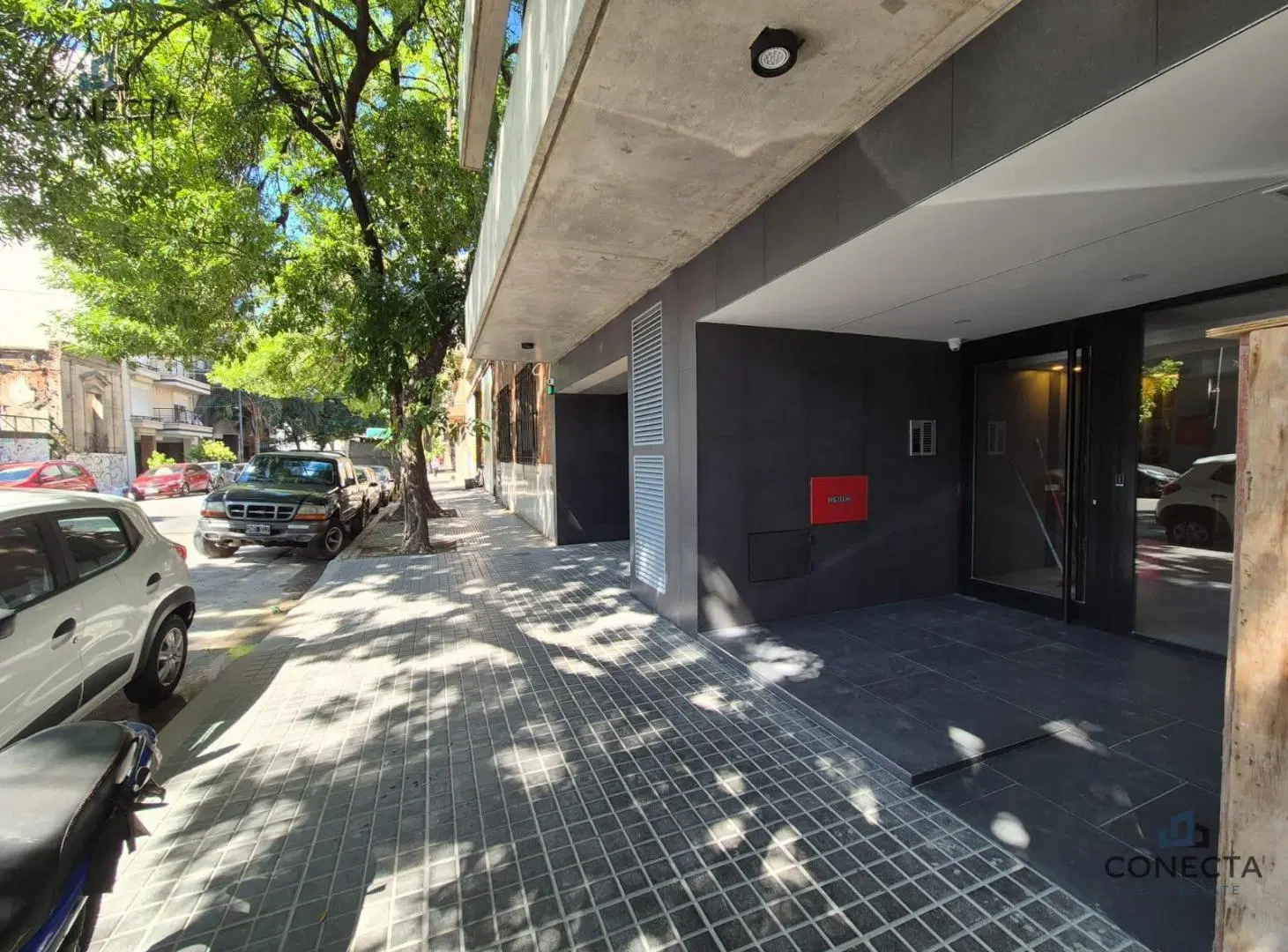 Oportunidad 2 Amb a Estrenar con Balcón + Amenities | Villa Crespo 1