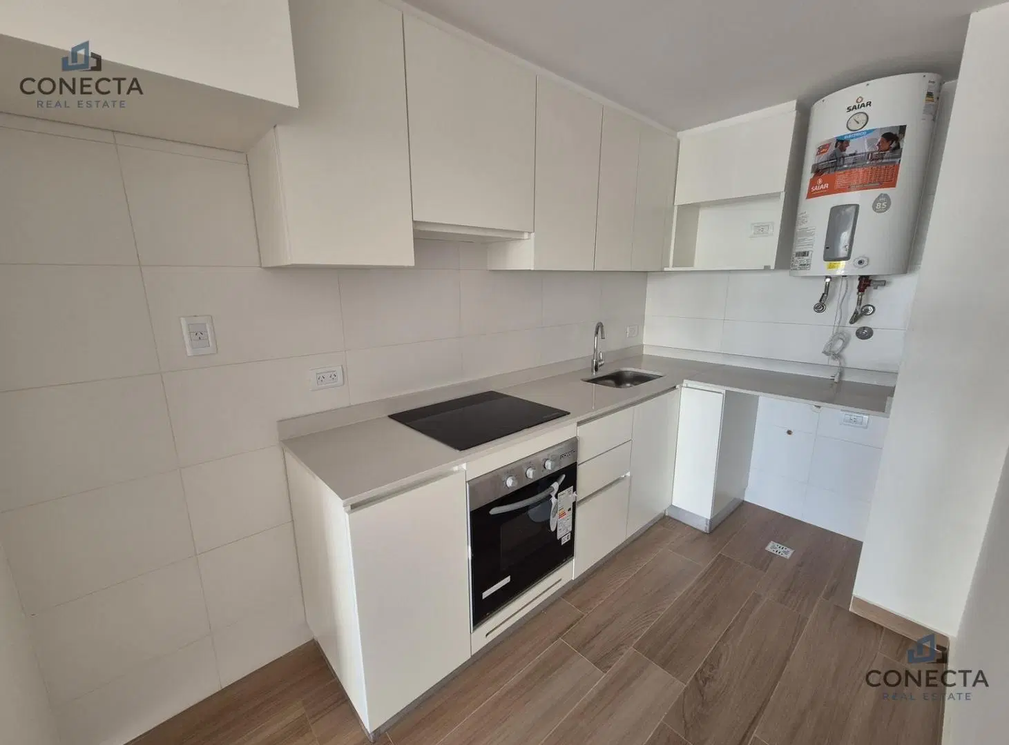 Oportunidad 2 Amb a Estrenar con Balcón + Amenities | Villa Crespo 2