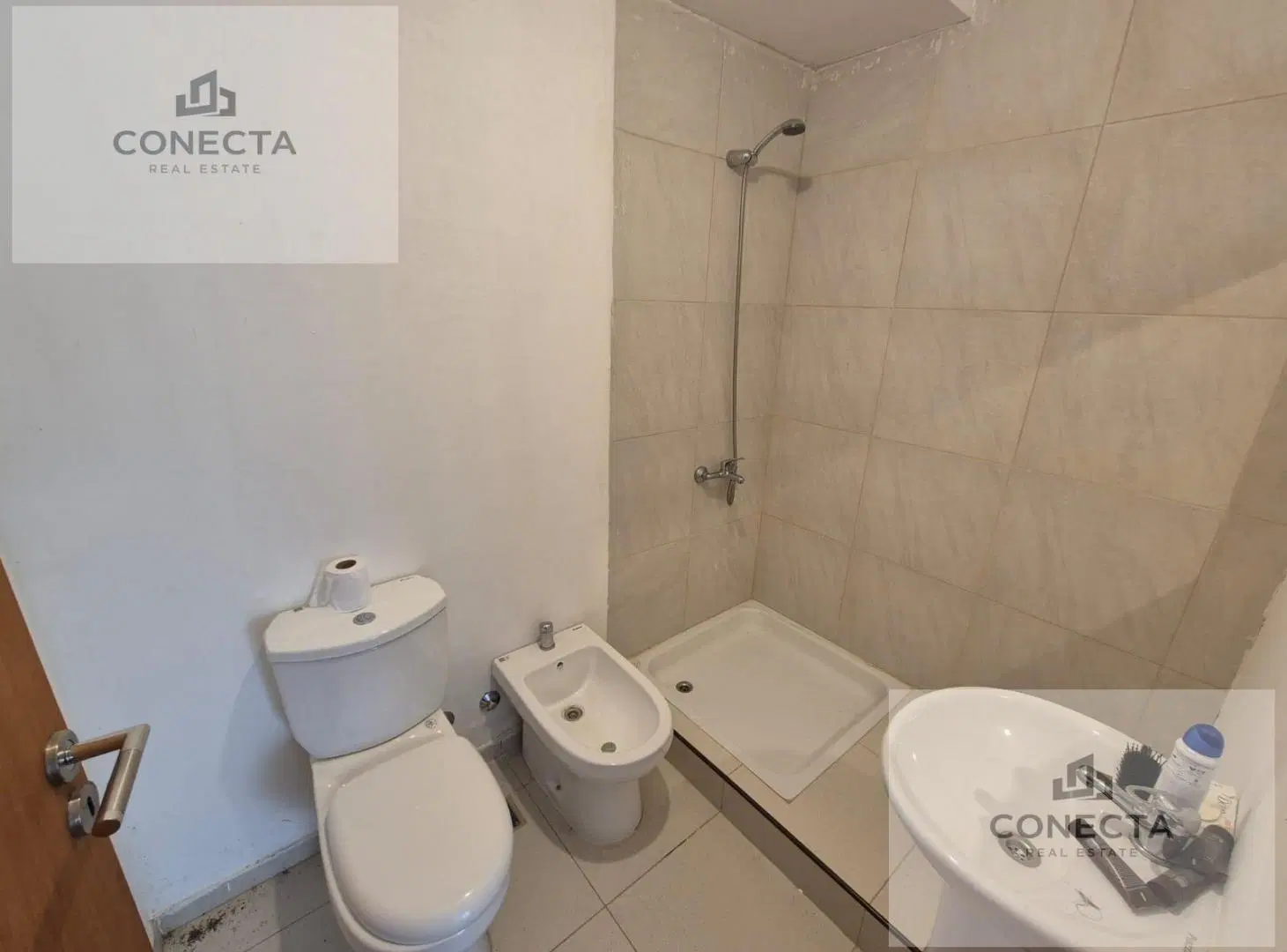 Monoambiente Divisible 40 m² a Estrenar con Balcón Al Frente – Almagro 2
