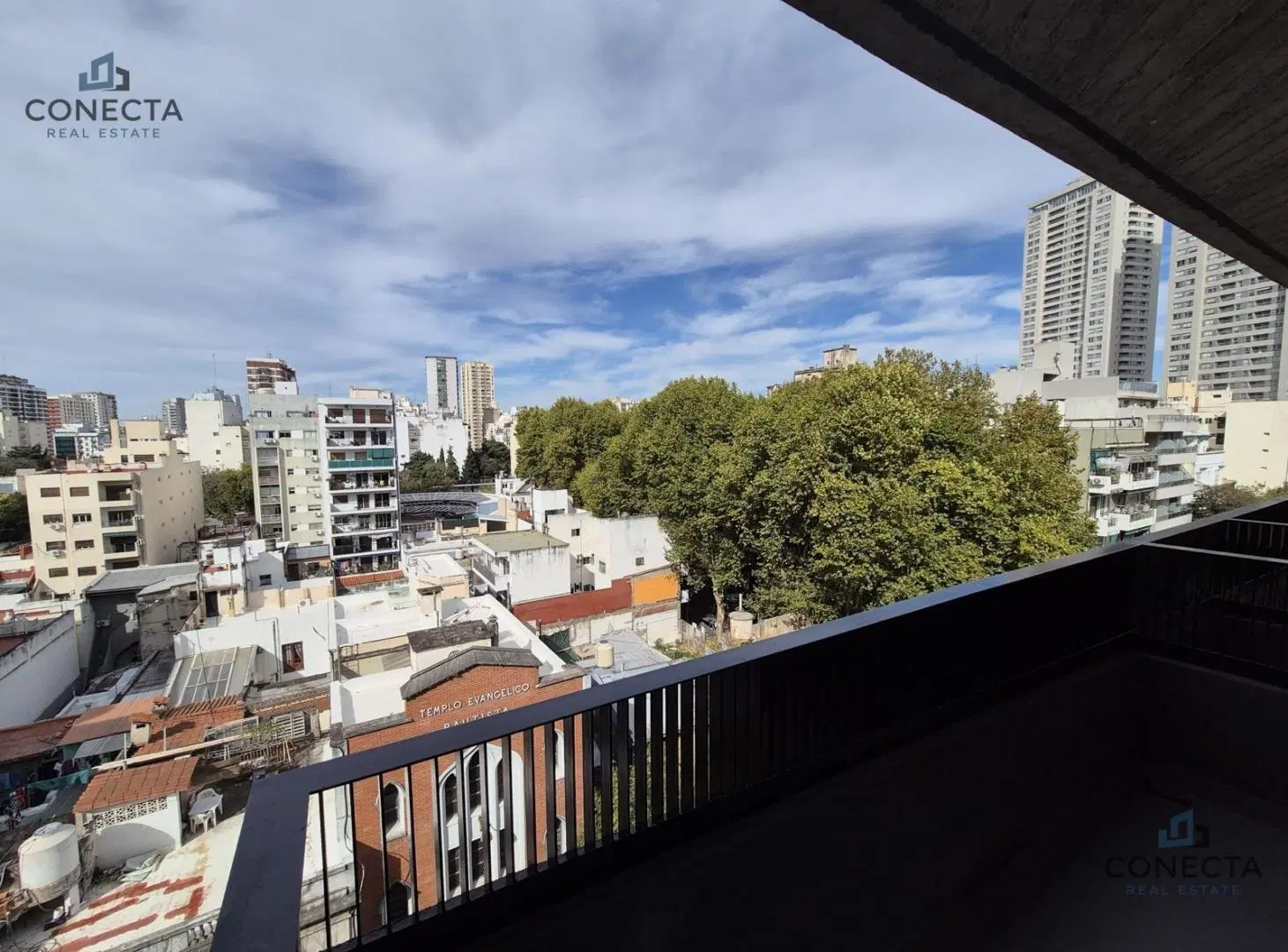 venta de departamento 2 ambientes en caballito 4