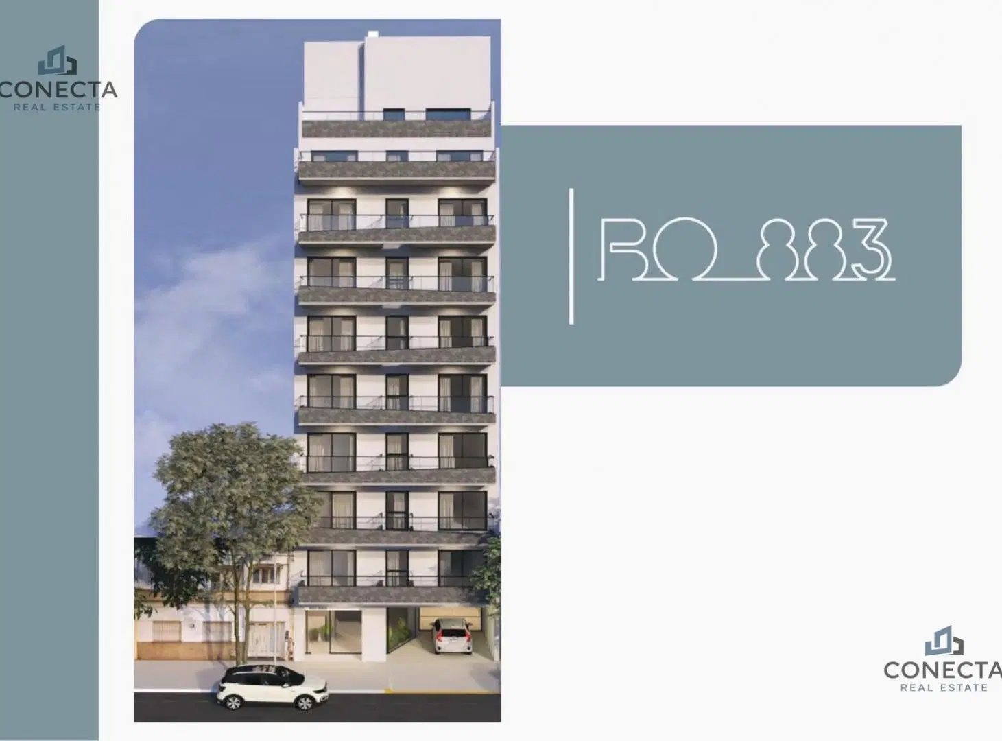 Departamento - Caballito 2