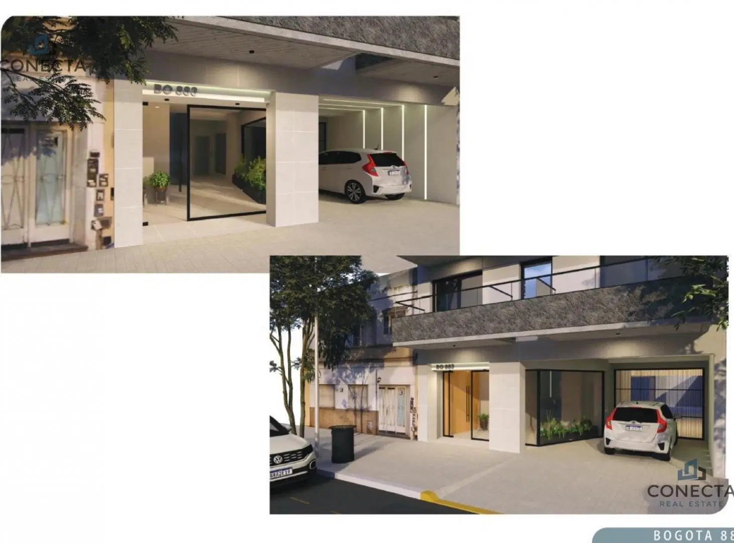 Departamento - Caballito 1