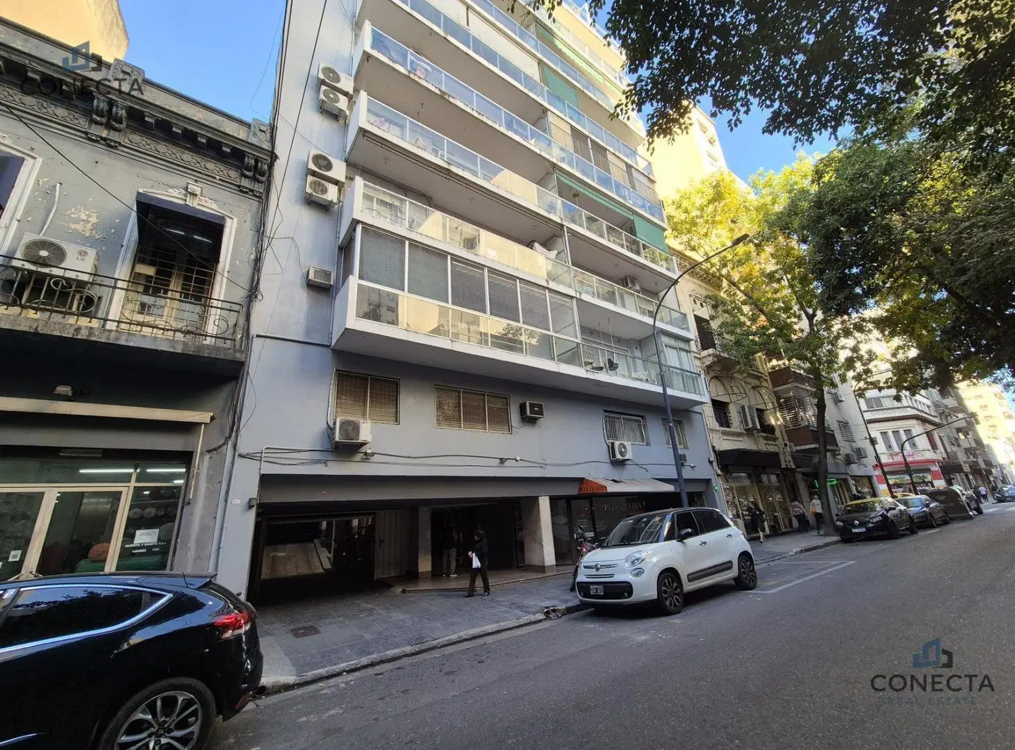 VENTA DEPARTAMENTO 4 AMBIENTES EN BALVANERA CON COCHERA 4