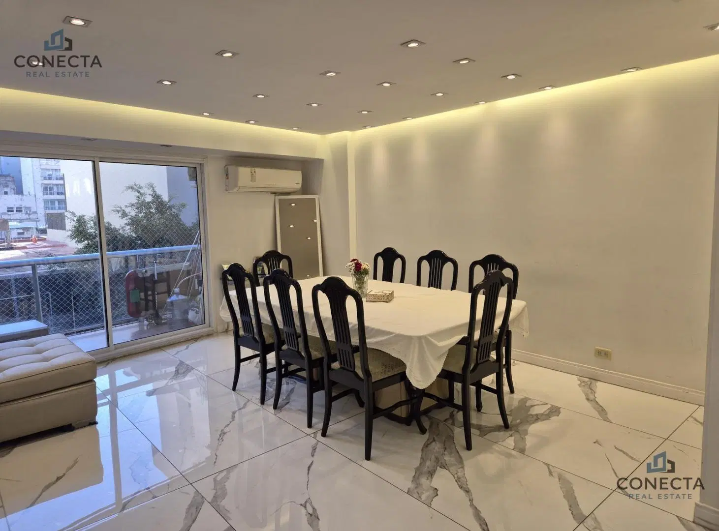 VENTA DEPARTAMENTO 4 AMBIENTES EN BALVANERA CON COCHERA 3