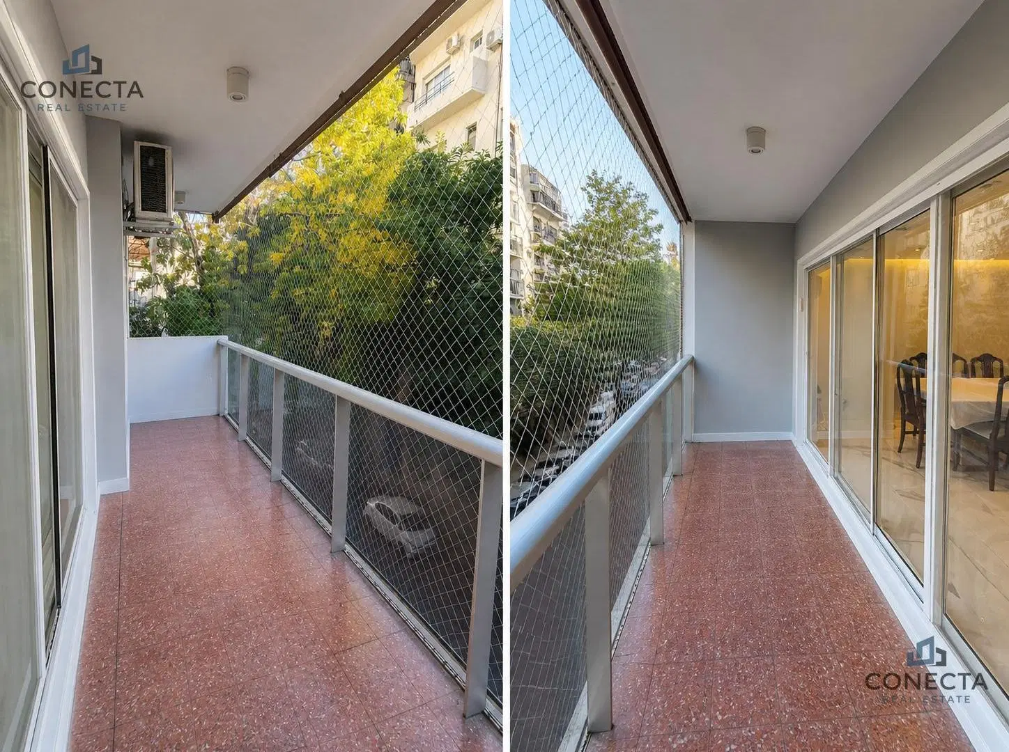 VENTA DEPARTAMENTO 4 AMBIENTES EN BALVANERA CON COCHERA 8