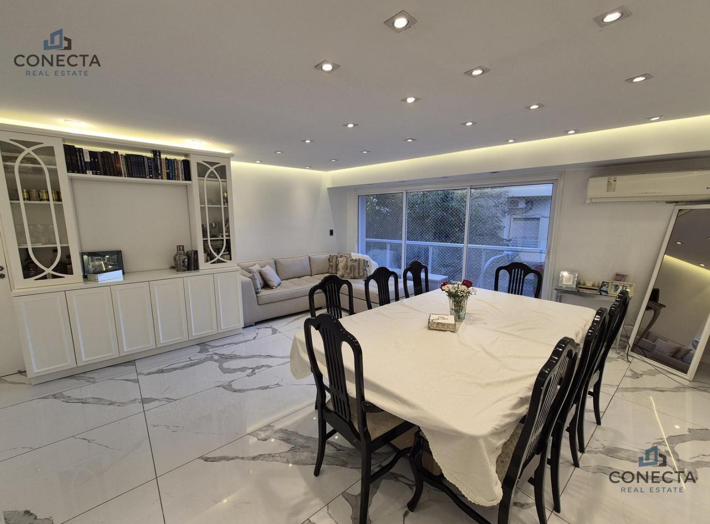 Foto de VENTA DEPARTAMENTO 4 AMBIENTES EN BALVANERA CON COCHERA, imagen 2