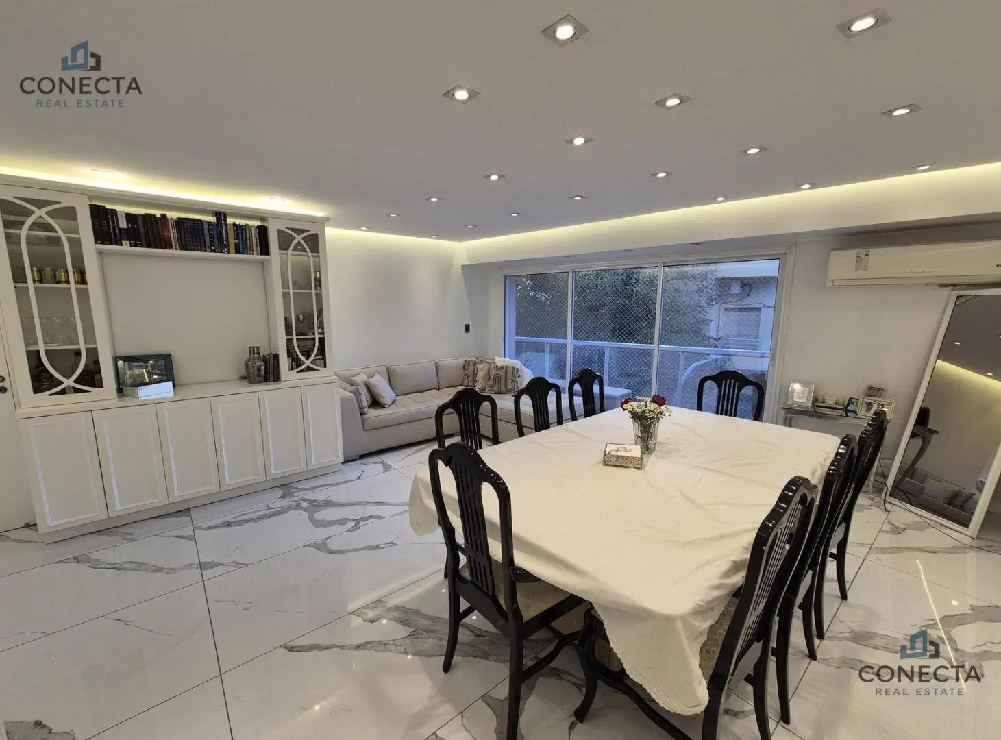 VENTA DEPARTAMENTO 4 AMBIENTES EN BALVANERA CON COCHERA 2