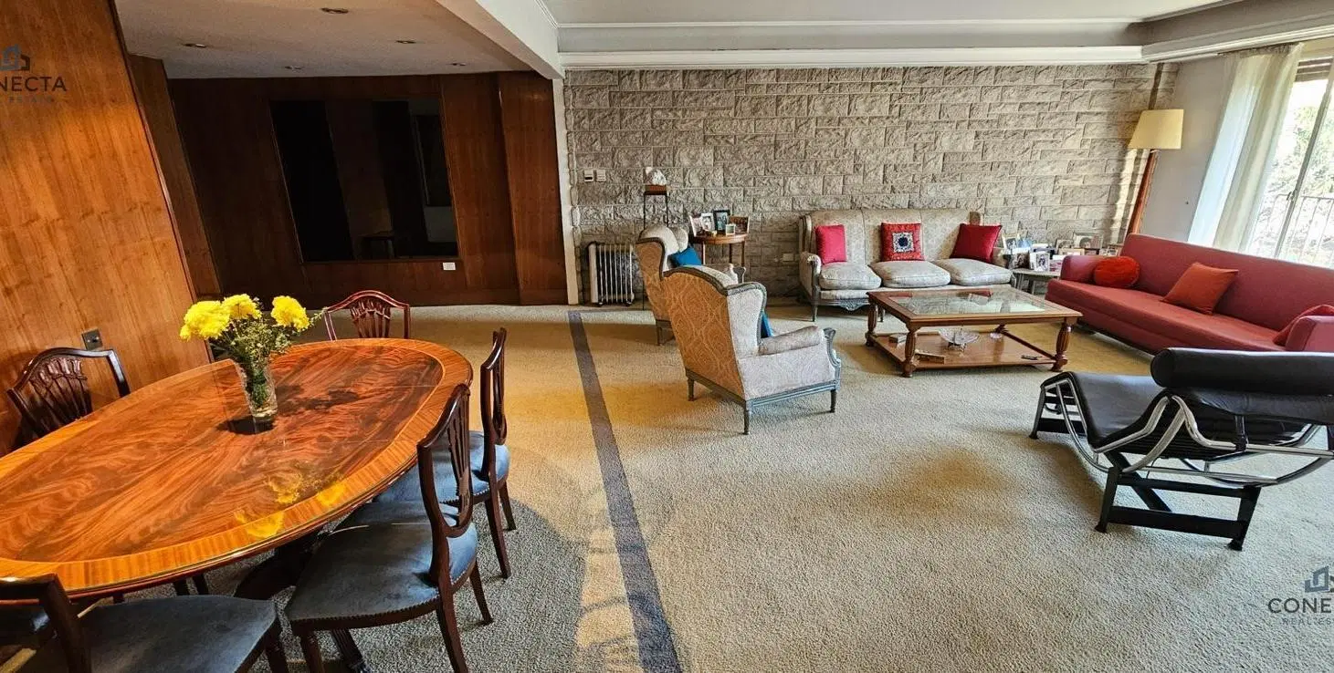 VENTA DEPARTAMENTO EN FLORES - FRENTE PLAZA MISERICORDIA 5