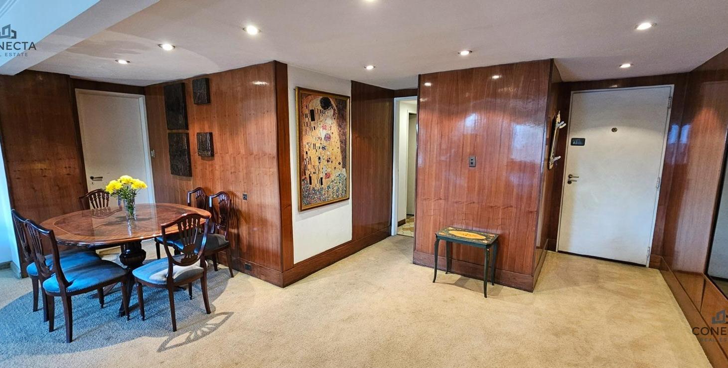 VENTA DEPARTAMENTO EN FLORES - FRENTE PLAZA MISERICORDIA