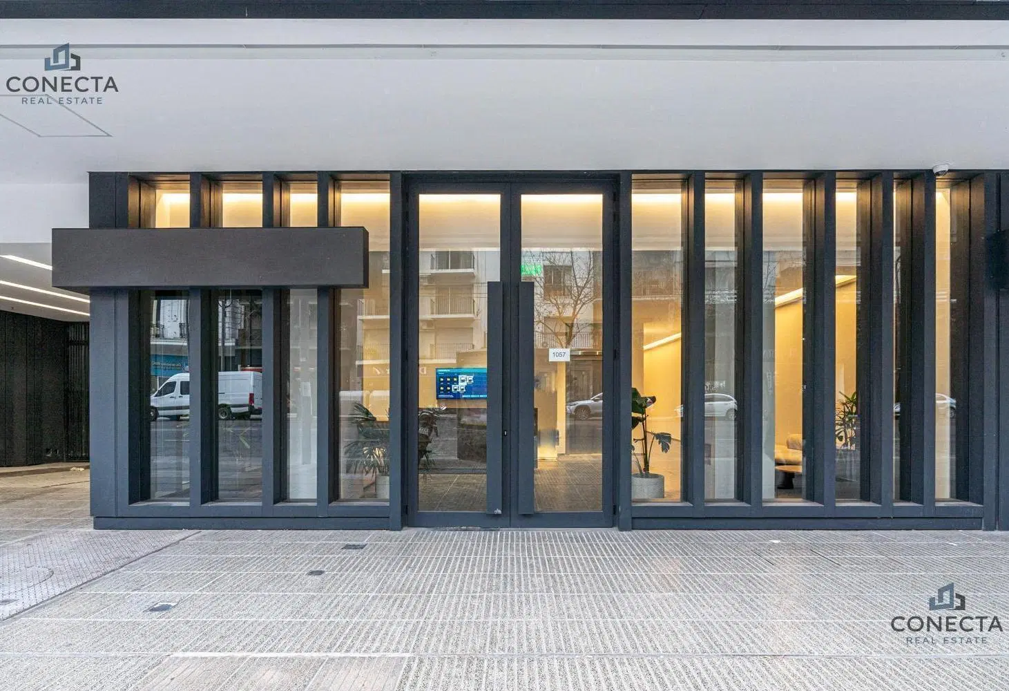 ALQUILA OFICINAS CORPORATIVAS EN RECOLETA AV. CALLAO AL 1000 1