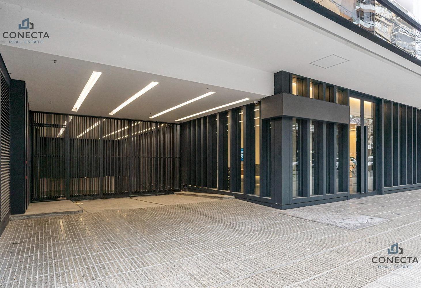 ALQUILA OFICINAS CORPORATIVAS EN RECOLETA AV. CALLAO AL 1000