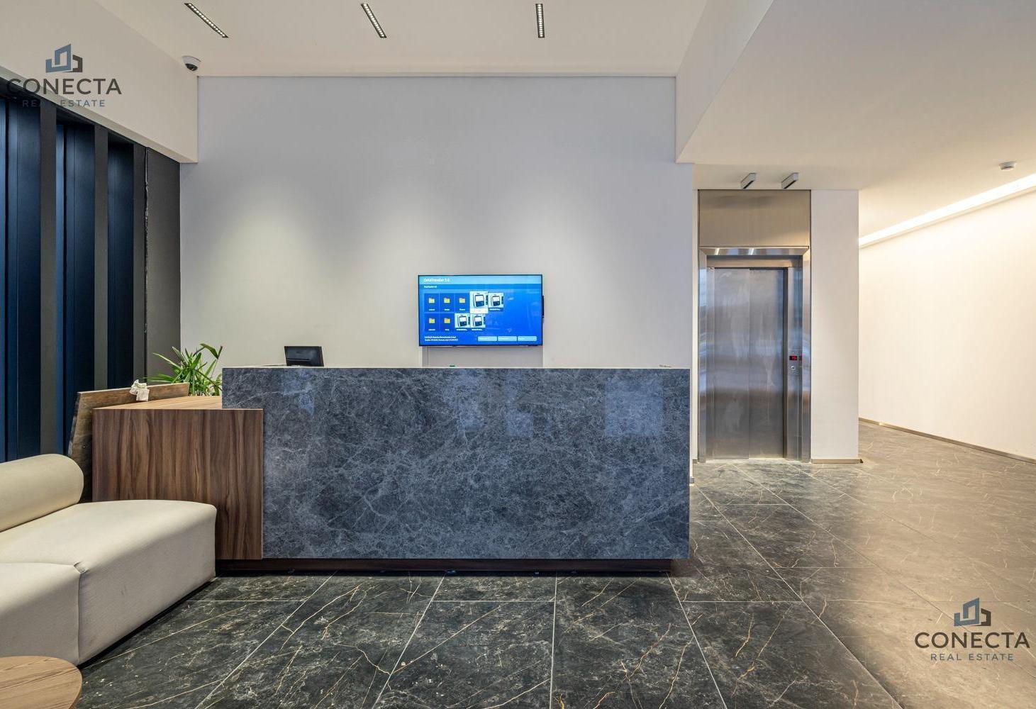 Foto de ALQUILA OFICINAS CORPORATIVAS EN RECOLETA AV. CALLAO AL 1000, imagen 4