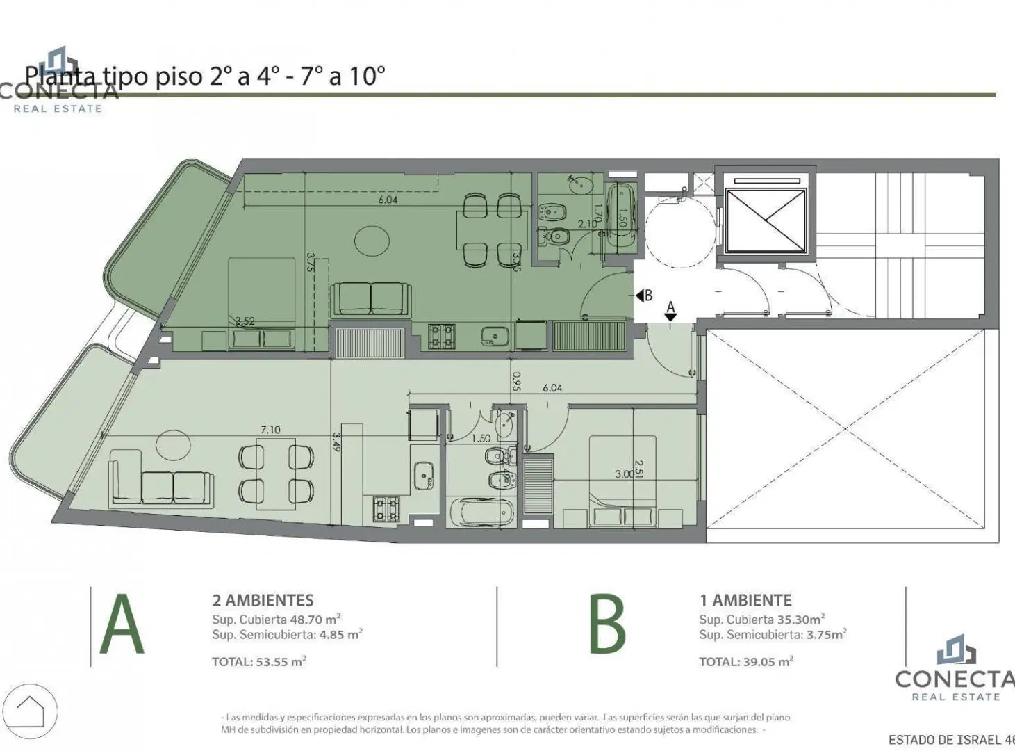 Plano 6