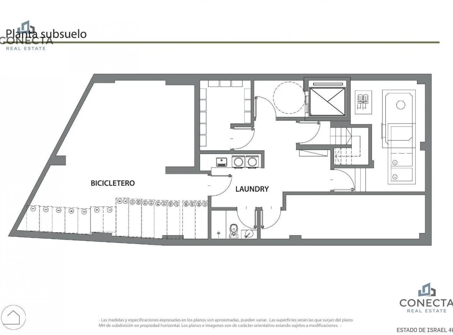 Plano 5