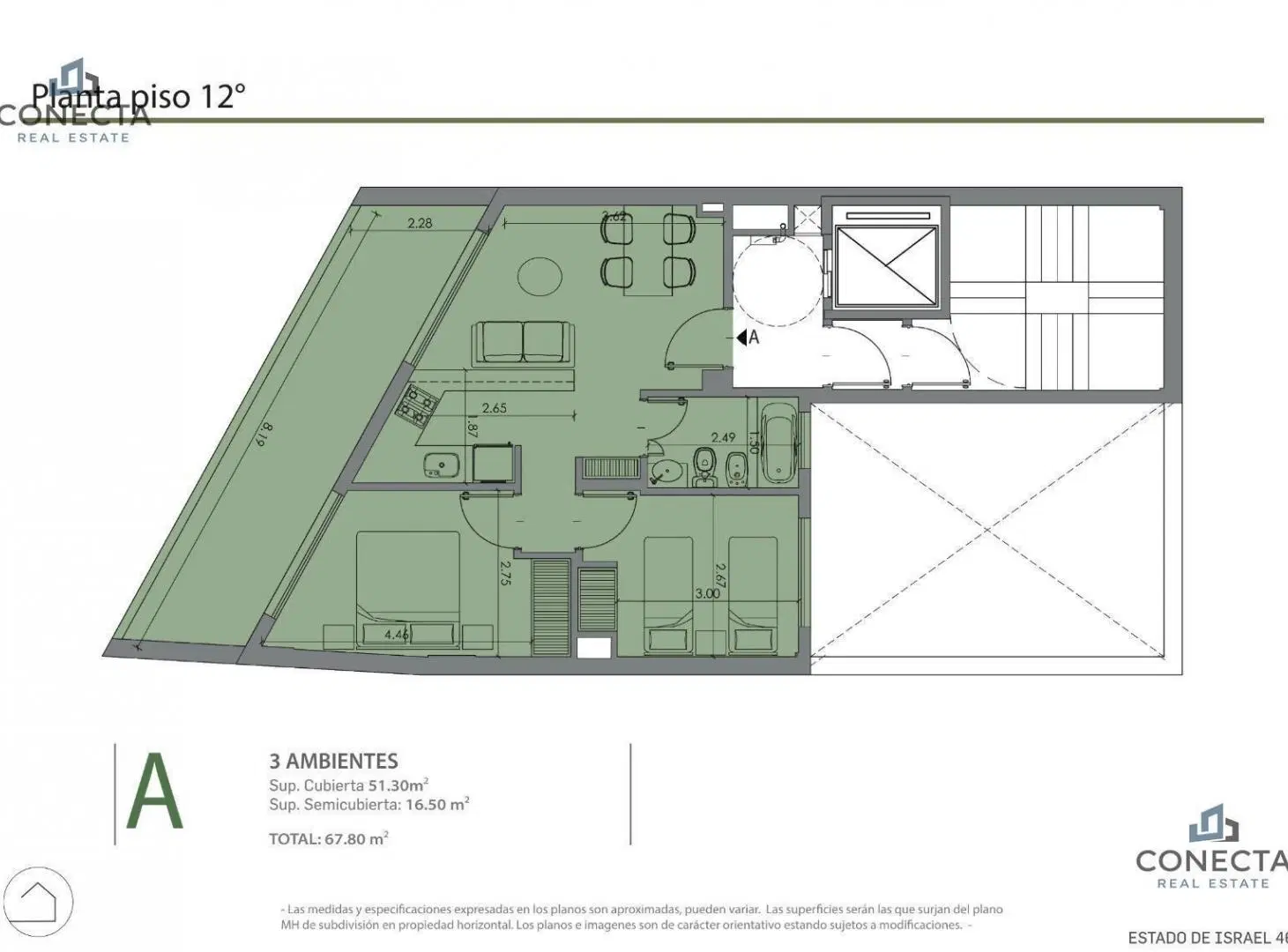 Plano 8