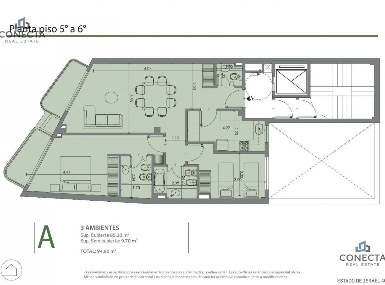 Plano 7