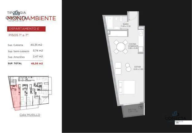 Plano 3