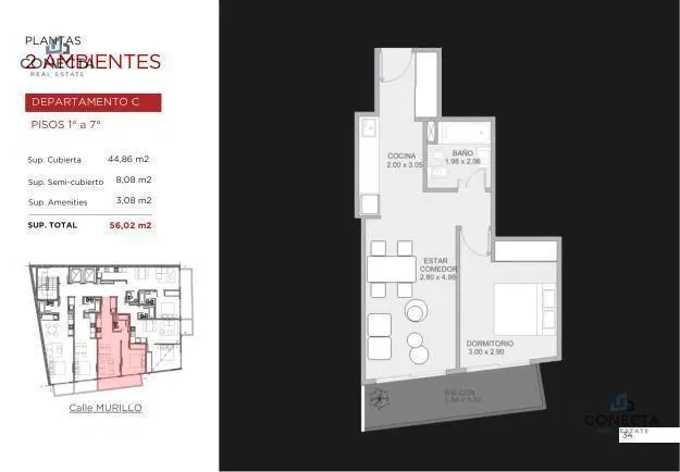Plano 2