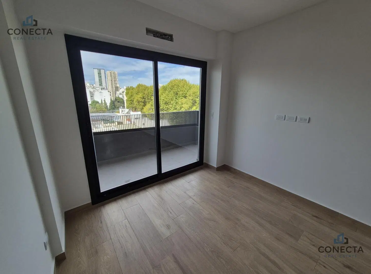 Alquila Departamento 2 ambientes en caballito 1