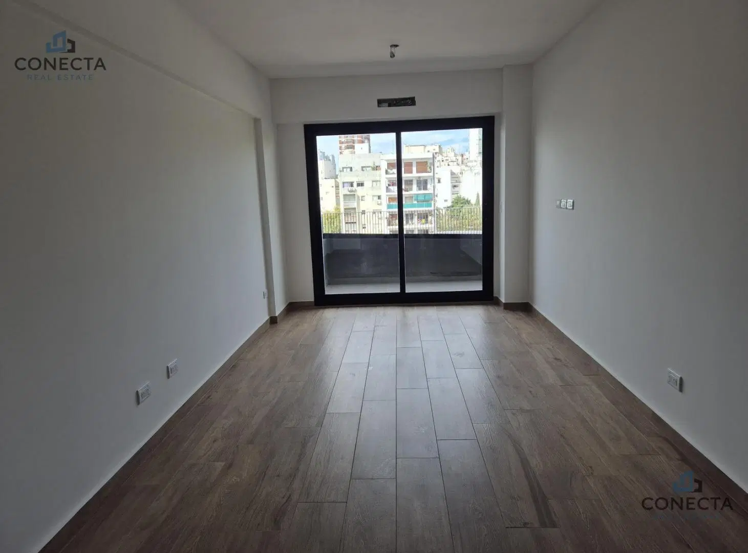 Alquila Departamento 2 ambientes en caballito 3