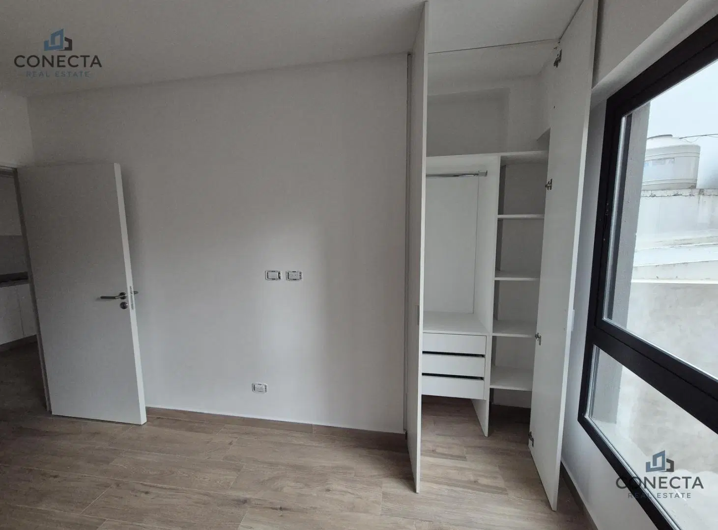 Alquila departamento 2 ambientes en caballito 5