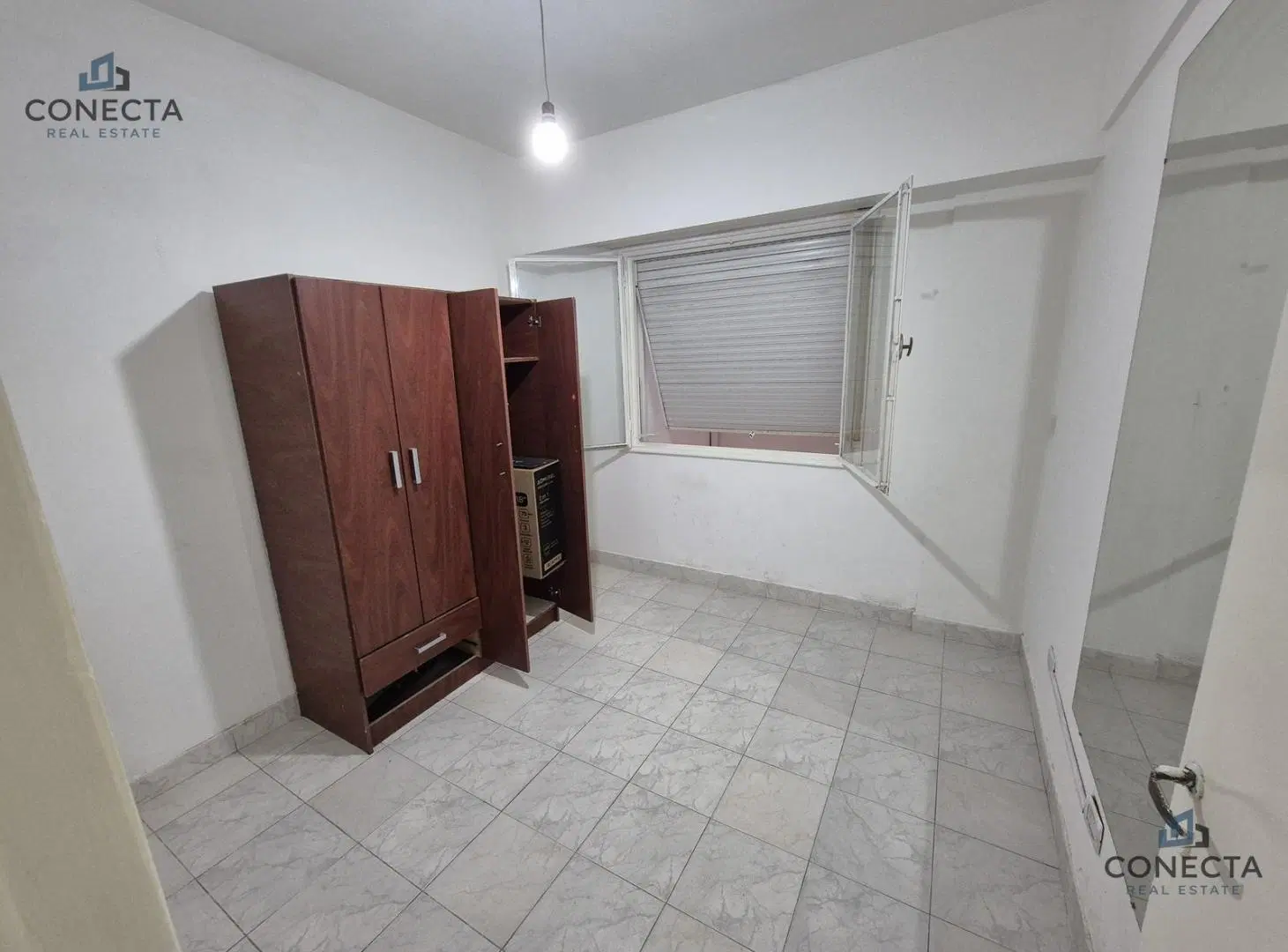 ALQUILER Departamento 2 ambientes en Palermo en PB 1