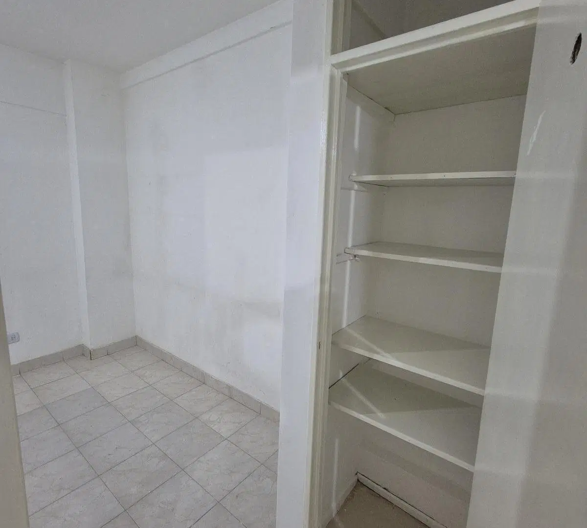 ALQUILER Departamento 2 ambientes en Palermo en PB 4