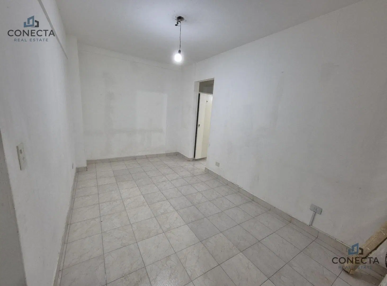 ALQUILER Departamento 2 ambientes en Palermo en PB 2