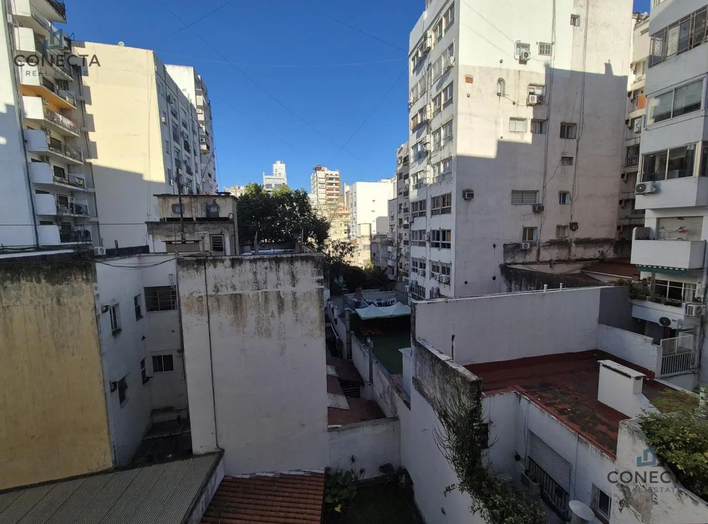 VENDE Departamento 3 ambientes  en RECOLETA / Barrio Norte 3