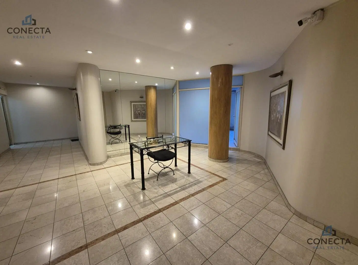 VENDE Departamento 3 ambientes  en RECOLETA / Barrio Norte 5