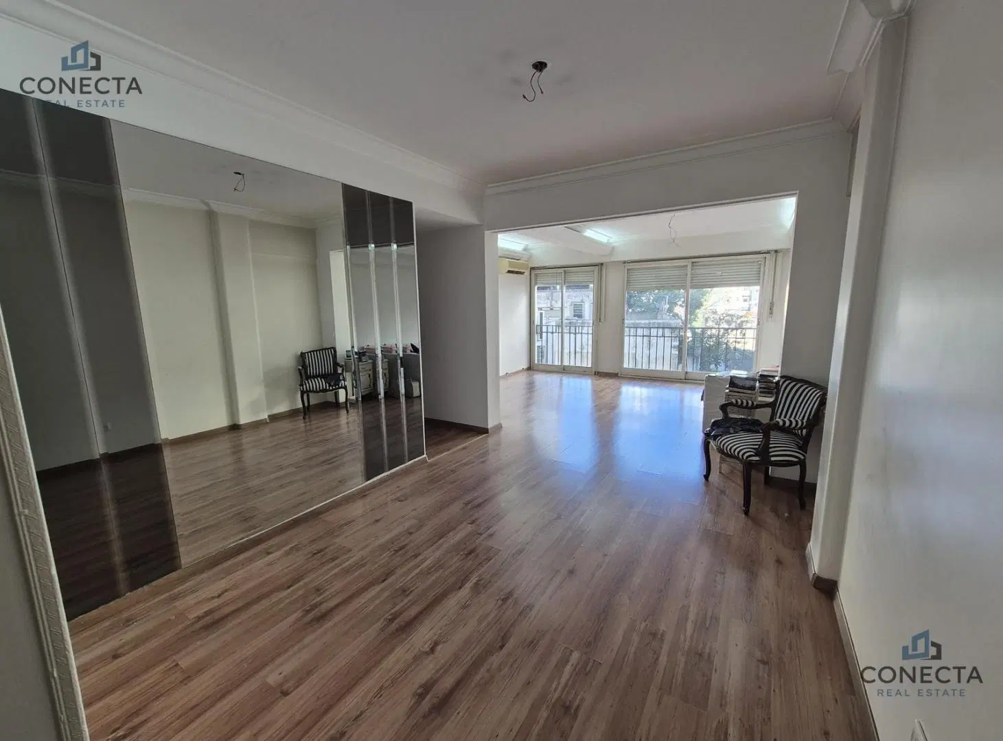 VENDE Departamento 3 ambientes  en RECOLETA / Barrio Norte 4