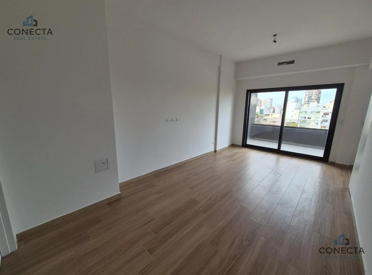 VENTA MONOAMBIENTE CON TERRAZA EN CABALLITO 5