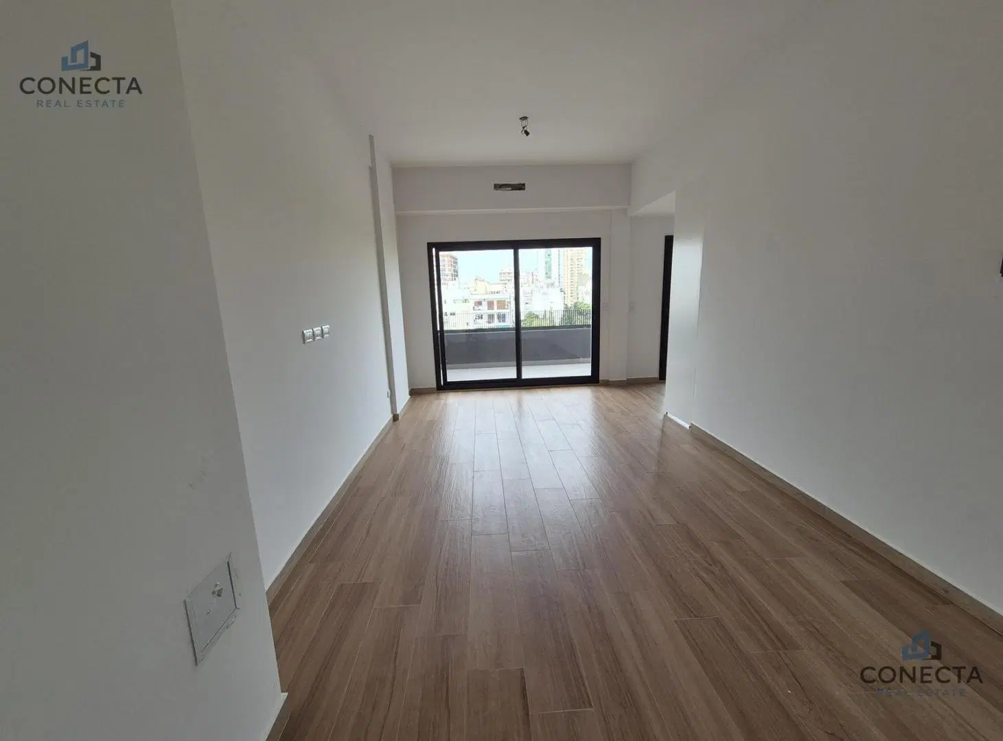 VENTA MONOAMBIENTE CON TERRAZA EN CABALLITO 5
