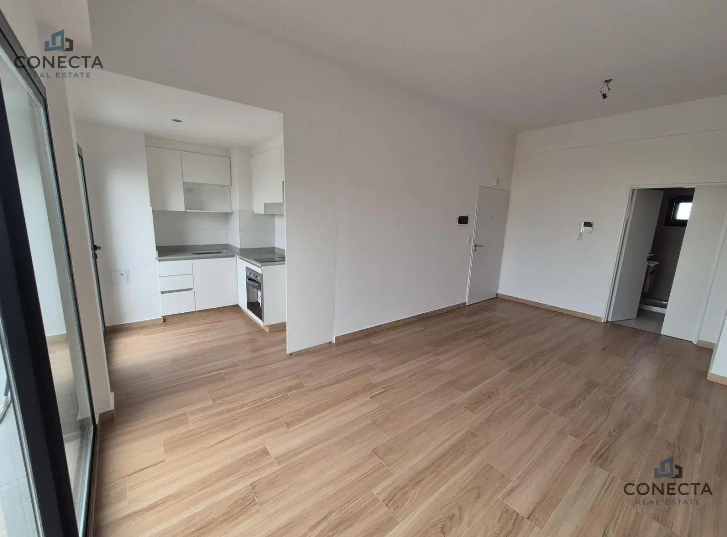 VENTA MONOAMBIENTE CON TERRAZA EN CABALLITO 2