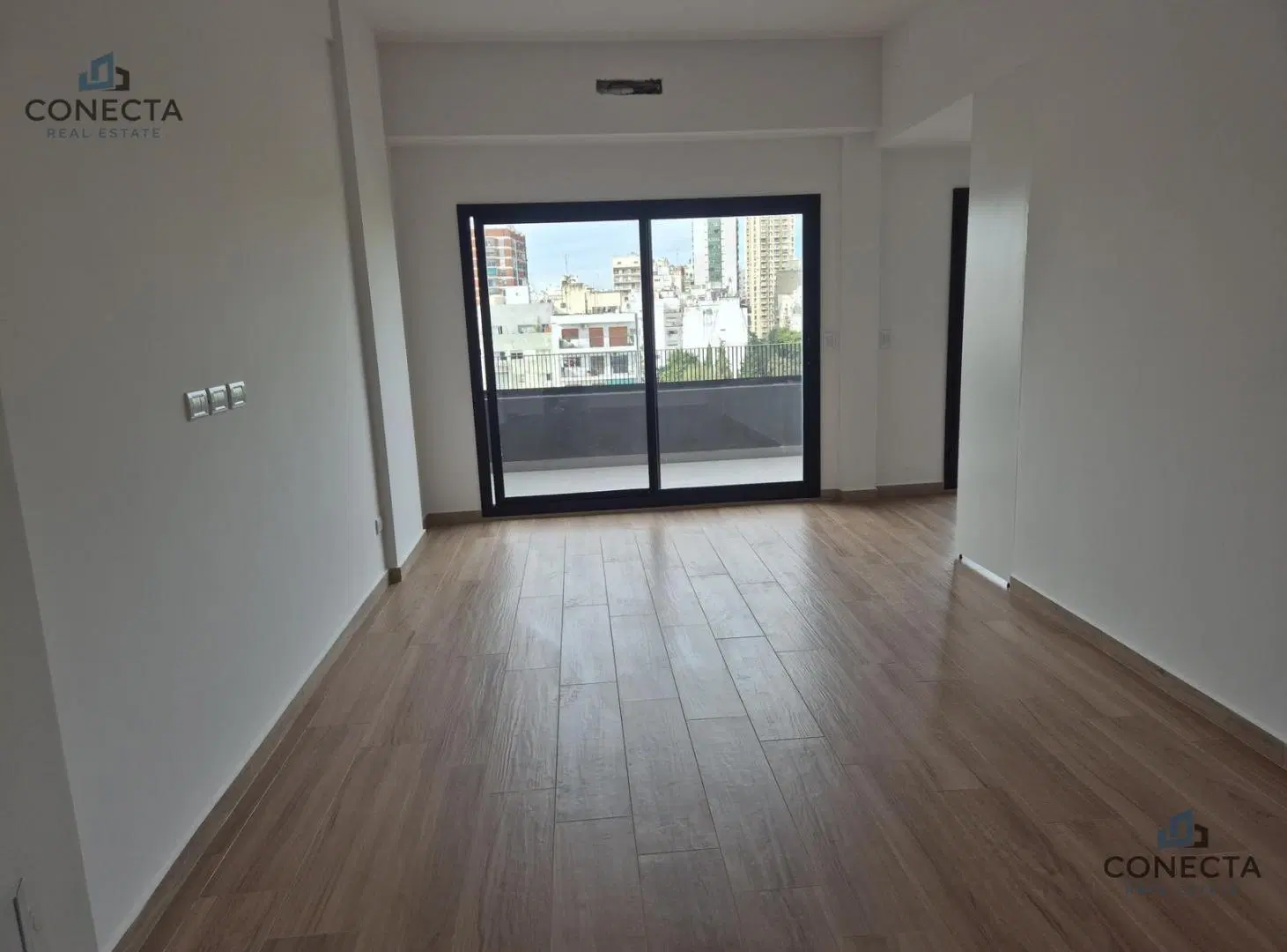 VENTA MONOAMBIENTE CON TERRAZA EN CABALLITO 2