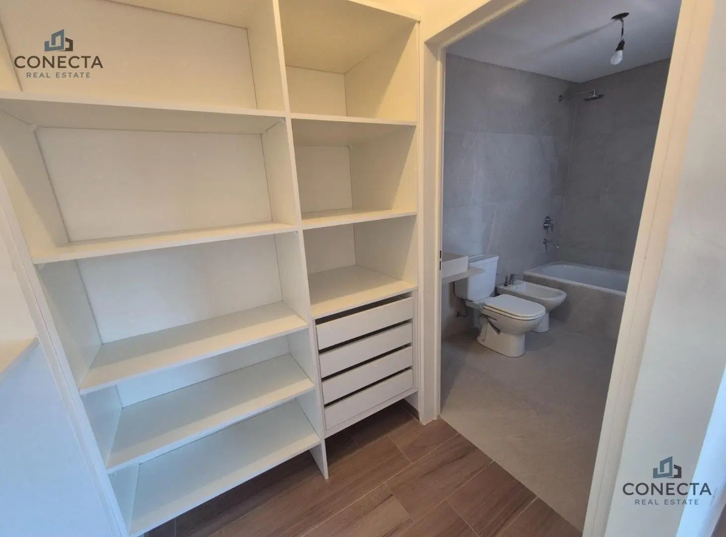 Departamento - Villa Crespo 5