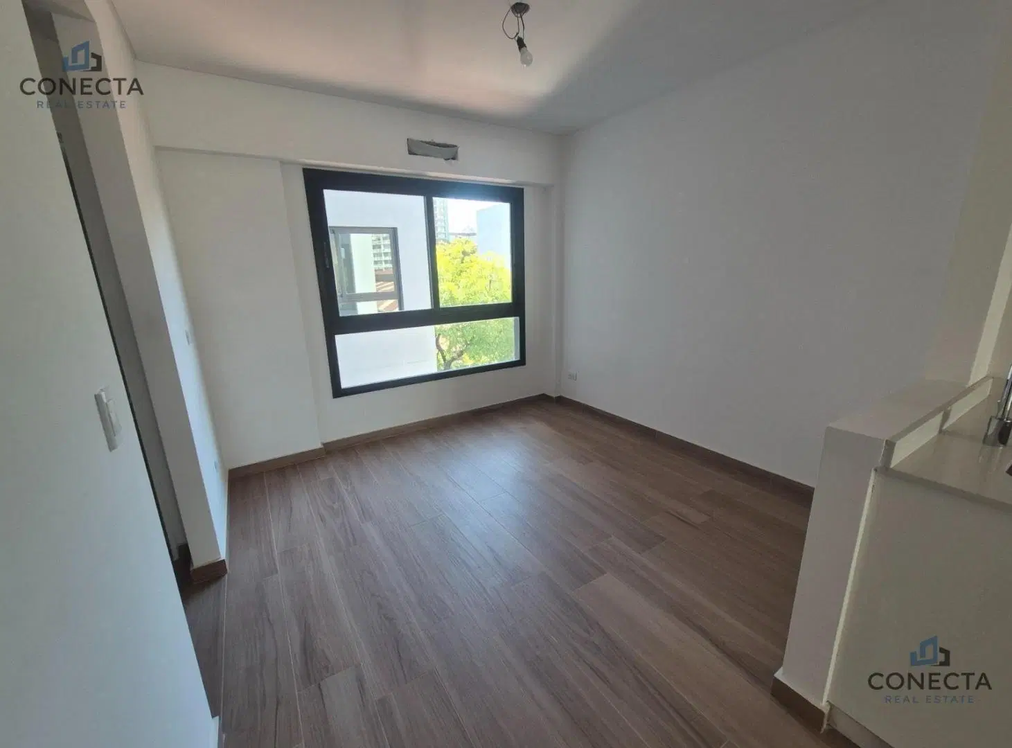 Departamento - Villa Crespo 3