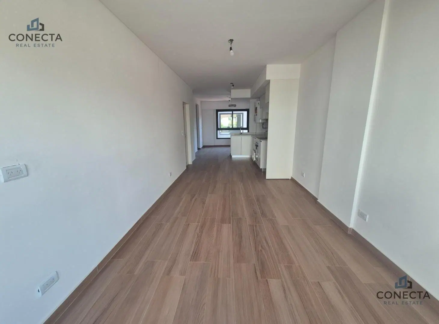 Departamento - Villa Crespo 4