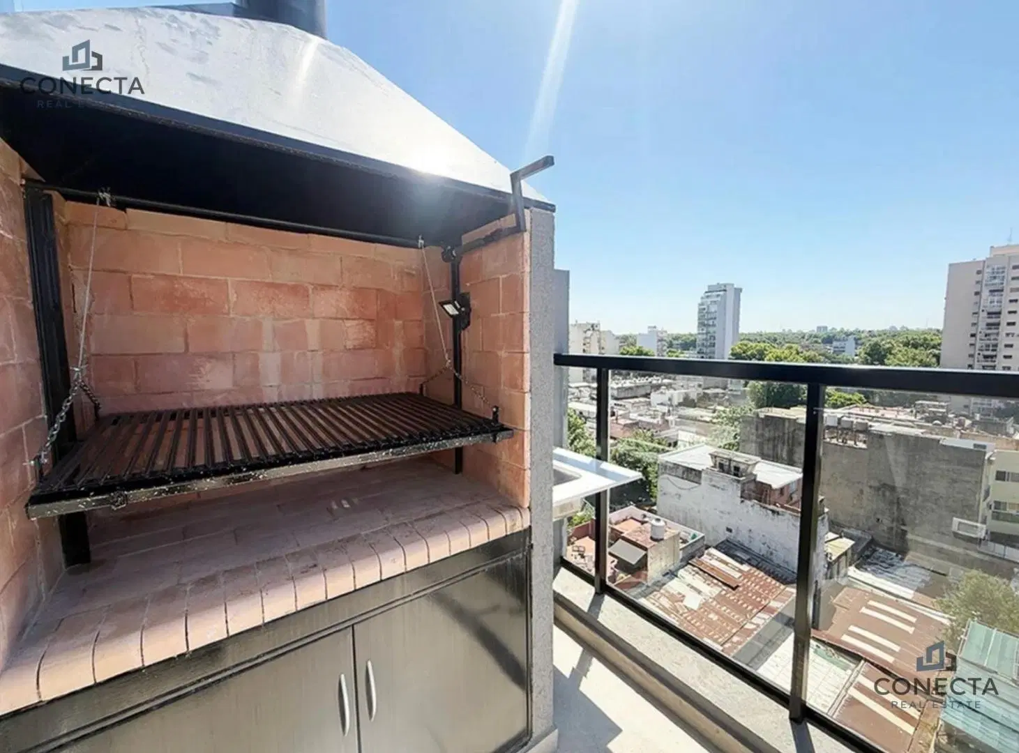 Departamento - Villa Crespo 5