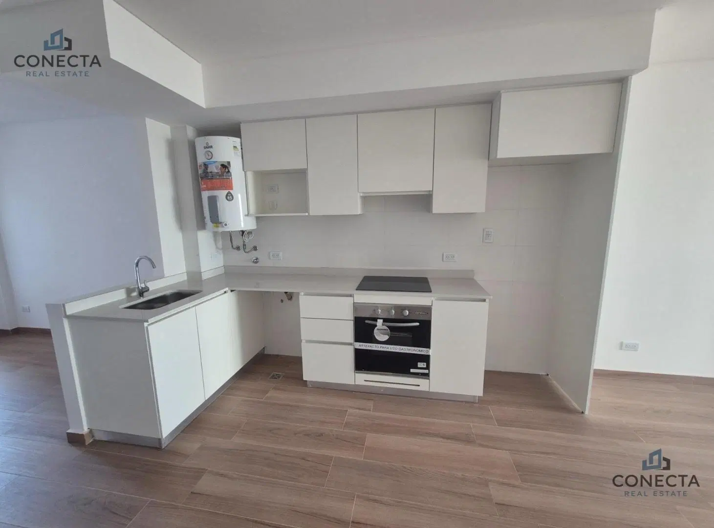 Departamento - Villa Crespo 2