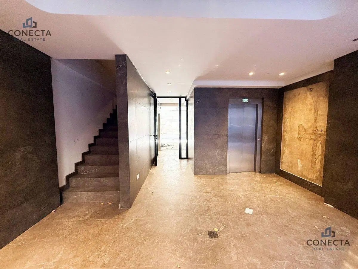 DPTO 2 AMB EN VENTA A ESTRENAR CABALLITO 3