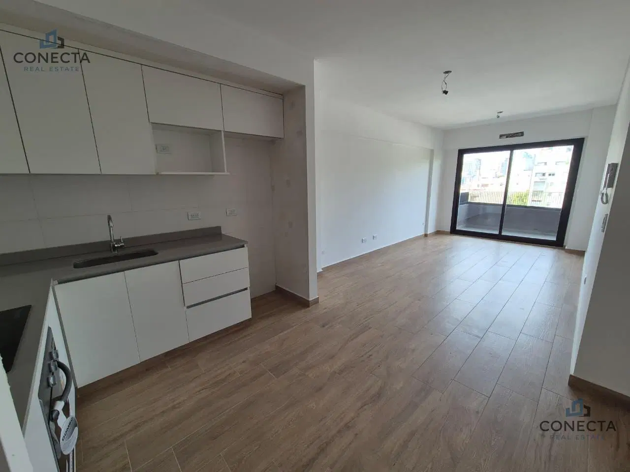 DPTO 2 AMB EN VENTA A ESTRENAR CABALLITO 2