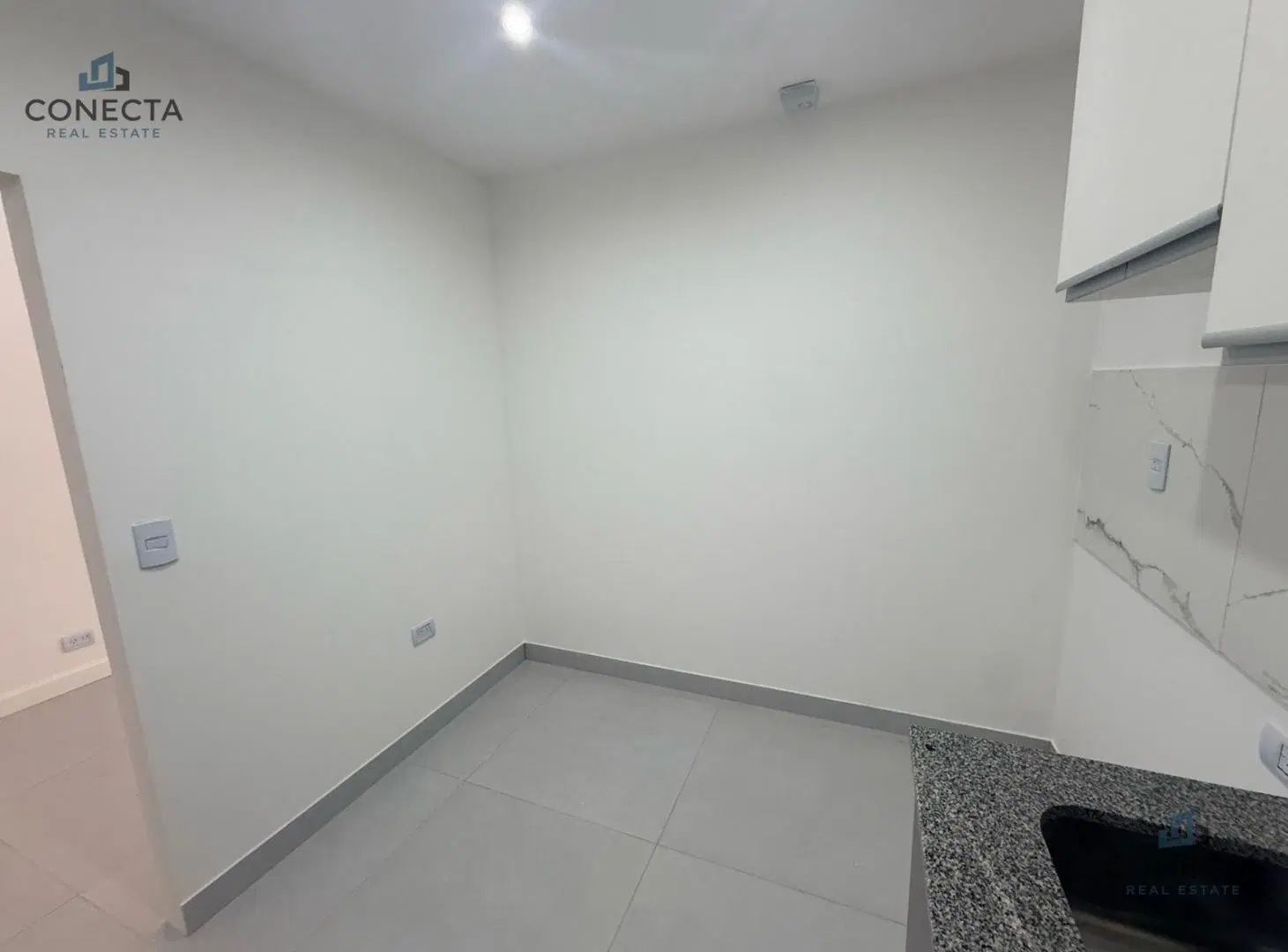 Departamento - Balvanera 2