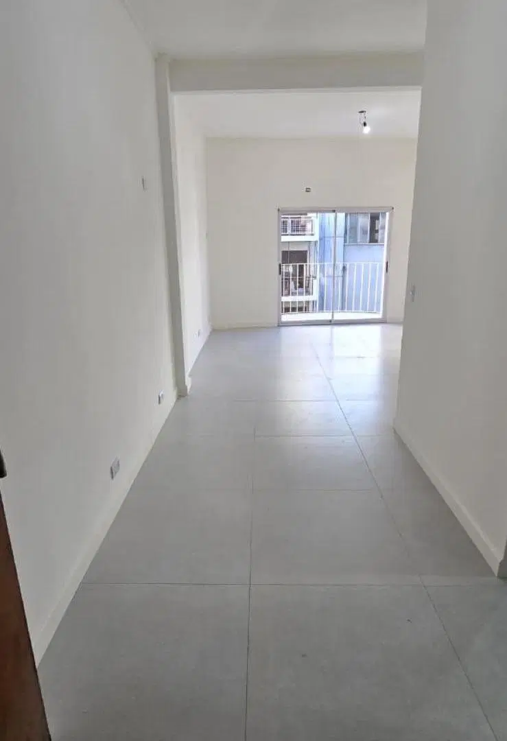 Departamento - Balvanera 1