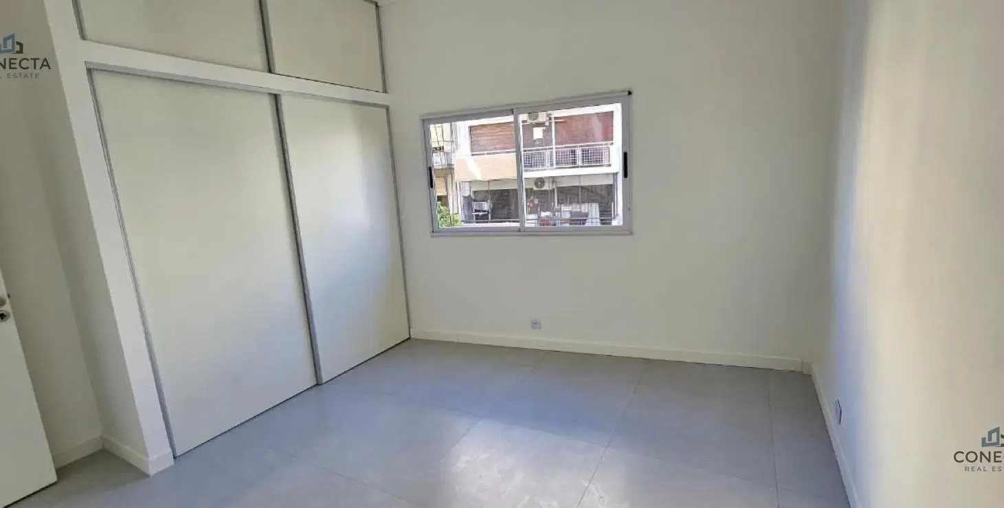 Departamento - Balvanera 3