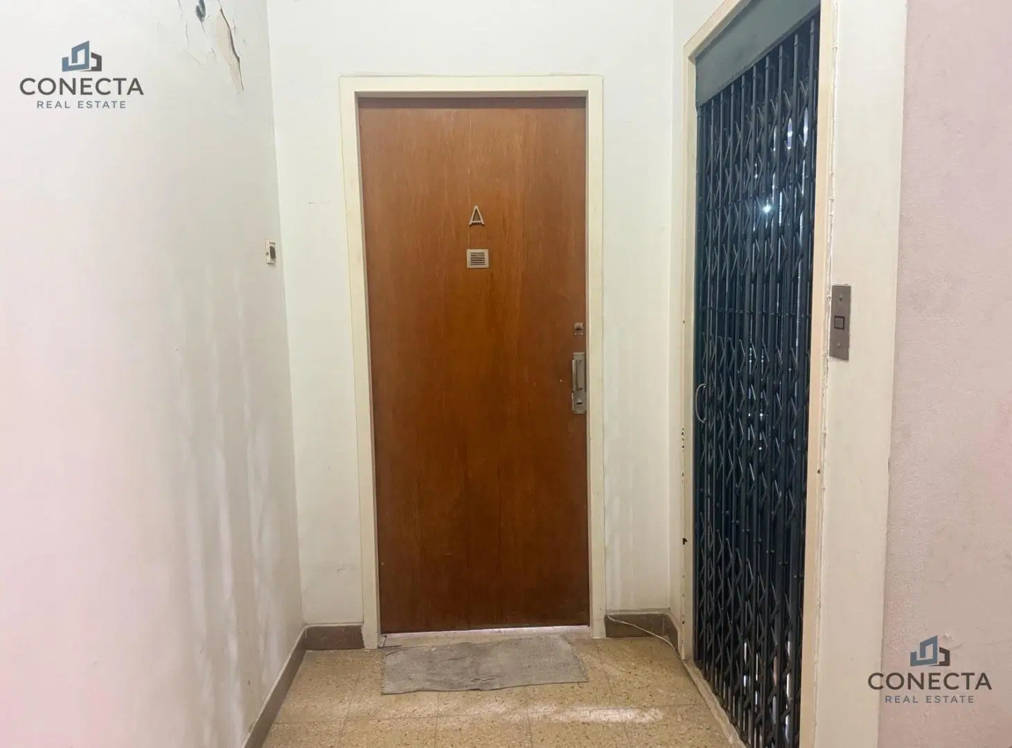 Departamento - Balvanera 4