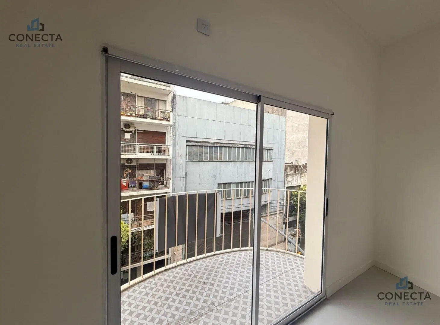 Departamento - Balvanera 5