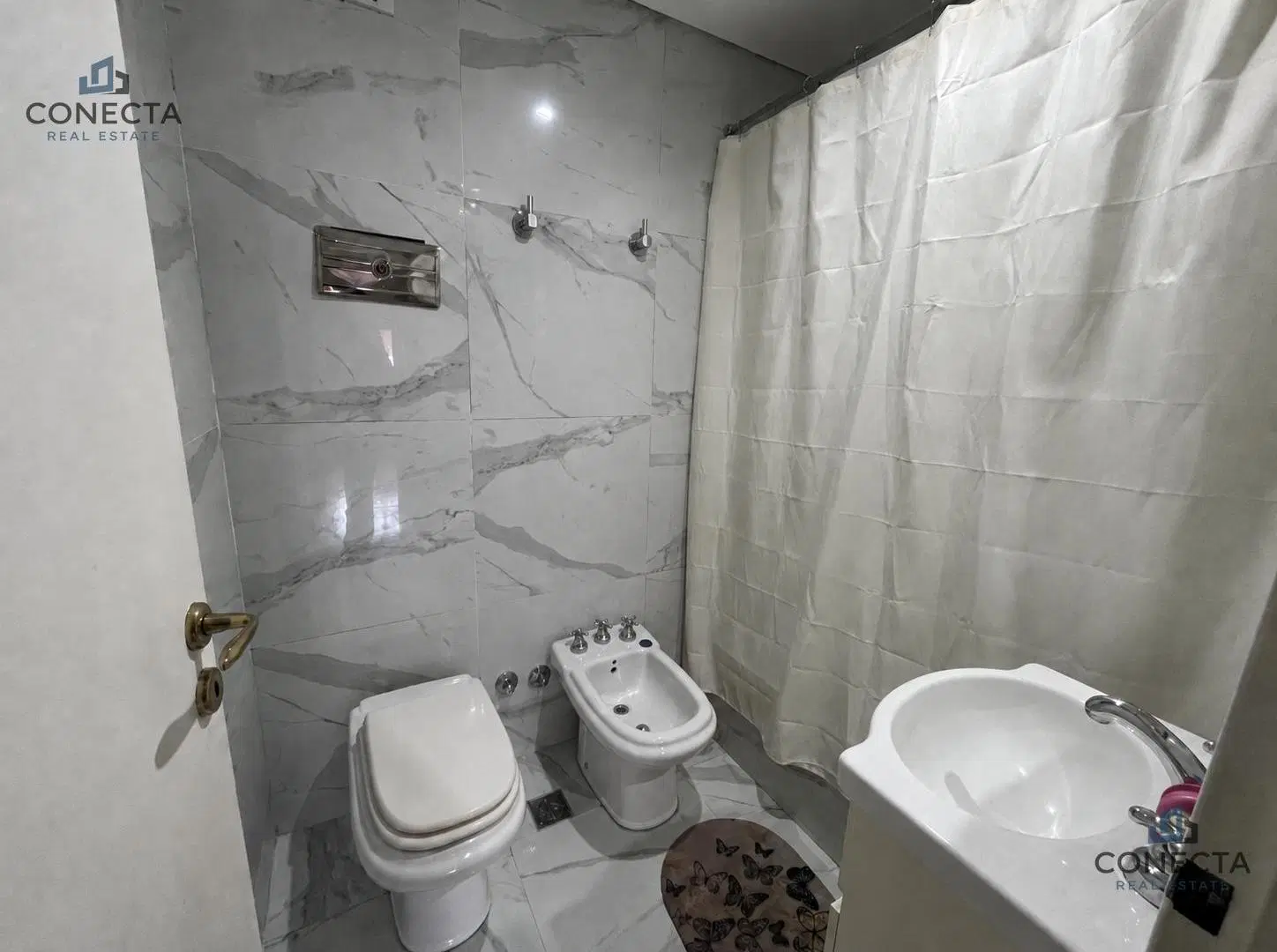 VENDE Departamento 4 Ambientes en Balvanera Viamonte al 2500 4