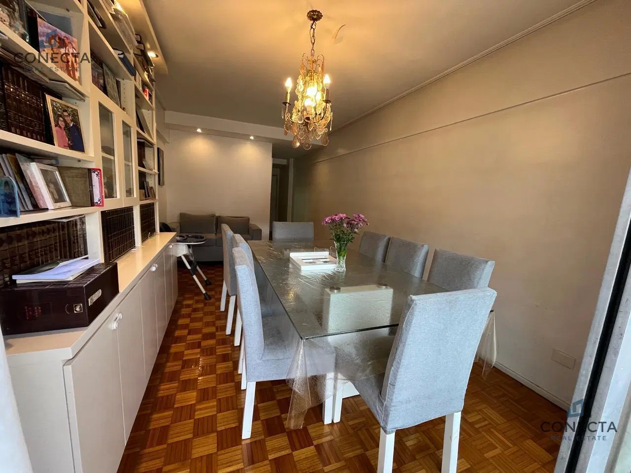 VENDE Departamento 4 Ambientes en Balvanera Viamonte al 2500 1